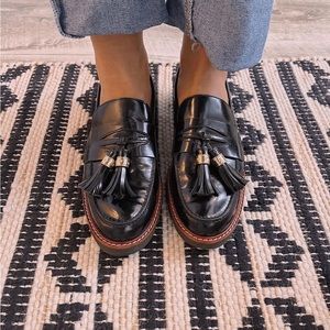 Stuart Weitzman Loafers